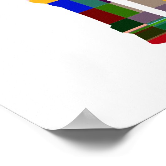 Poster Happy Out (Coin)