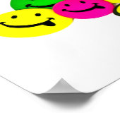 Poster Happy Pills (Coin)