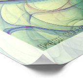 Poster Happy Pills (Coin)