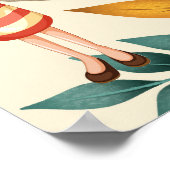 Poster Happy Thanksgiving (Coin)