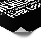 Poster Happy Thanksgiving, Native American Truth_ America (Coin)