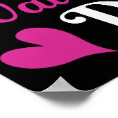 Poster Happy valentines day (Coin)