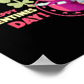 Poster Happy Valentines Day! (Coin)