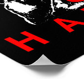 Poster Harambe (Coin)