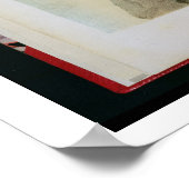 Poster Harar du Coffe Stream, de 'Premiers pas (Coin)