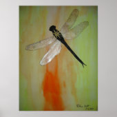 Poster Harbinger (Devant)