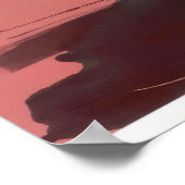 Poster Harbinger - 1986 Helen Frankenthaler - (Coin)
