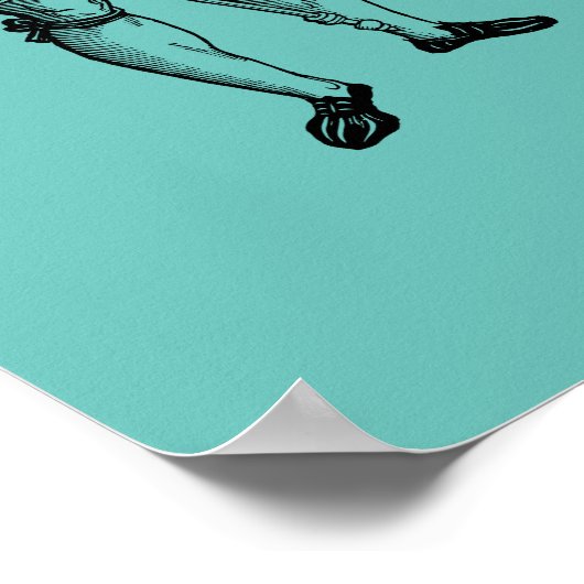 Poster Harblinger (Coin)