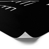 Poster Harbour Veere par Dorrit Black (1929) (Coin)