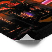 Poster Hard Rock Hotel Las Vegas (Coin)