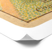 Poster Hardie Henderson Baseball 1888 (Coin)