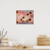 Poster Hardy Plantes (1934) par Paul Klee (Cuisine)