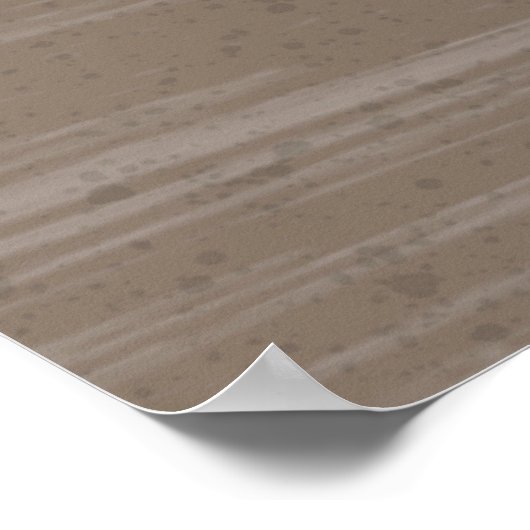 Poster Hare House (Coin)