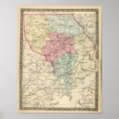 Poster Harford (Devant)