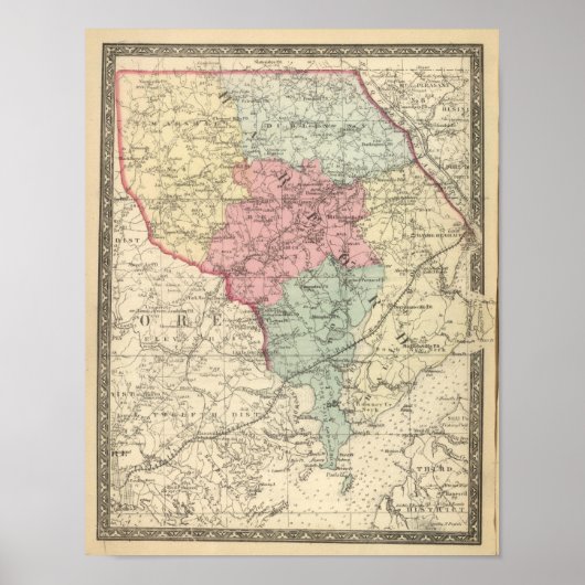 Poster Harford (Devant)