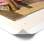 Poster Hari-Hara, de Voyage aux Indes et à la Chine (Coin)