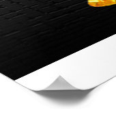 Poster Harlem Renaissance 1920 (Coin)