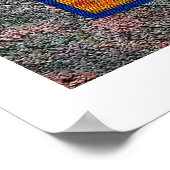 Poster Harlem Renaissance 1920 (Coin)