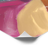 Poster Harlem Renaissance Danseuse (Coin)