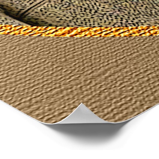 Poster Harlem Renaissance Speakeasie 1920 (Coin)