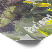 Poster Harlequin Circus (Coin)