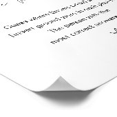 Poster HARLOW Où Étaient-Ils Fête des mariées Jeu Signal (Coin)