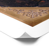 Poster Harmensz van Rijn Rembrandt (1606-69) (Coin)