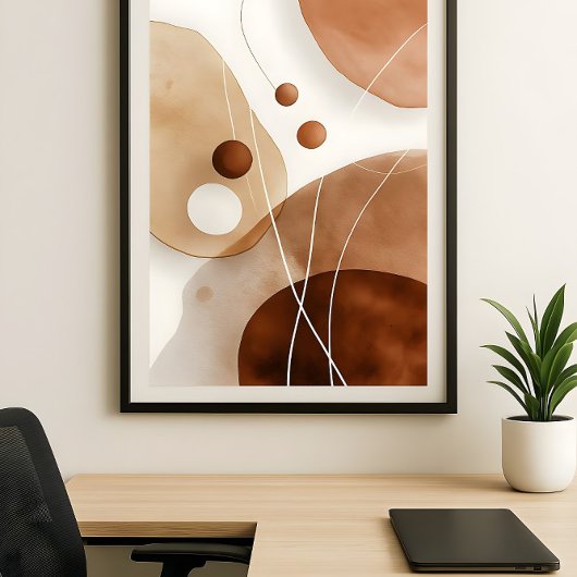 Poster Harmonic Drift