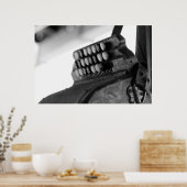 Poster Harmonica (Cuisine)