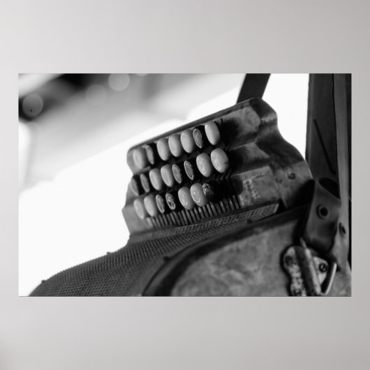 Poster Harmonica (Devant)