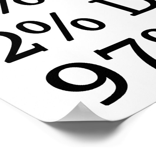 Poster Harmonica Player Hot Air (Coin)