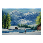 Poster Harmonie (Devant)