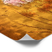 Poster Harmonie (Coin)