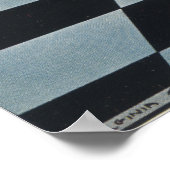 Poster Harmonie (Coin)