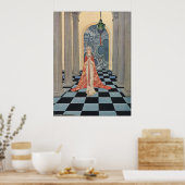 Poster Harmonie (Cuisine)