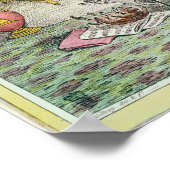 Poster Harmonie avant mariage, 1805 (Coin)