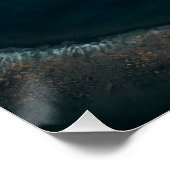 Poster Harmonie d'or (Coin)