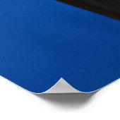 Poster Harmonie en Blocs (Coin)
