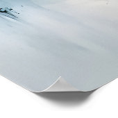 Poster Harmonie en fragments (Coin)