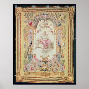 Poster Harmonie et Juno