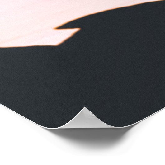 Poster Harmony Through Movement (Coin)