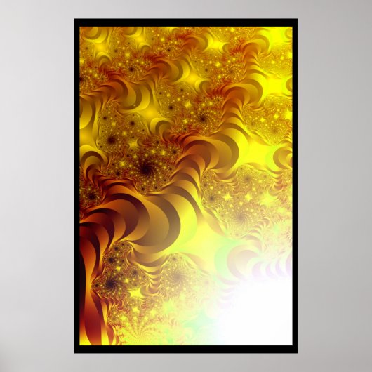 Poster Harold I (Devant)