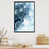 Poster Harold II (Cuisine)