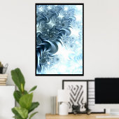 Poster Harold II (Bureau à domicile)