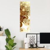 Poster Harold VI (Bureau à domicile)