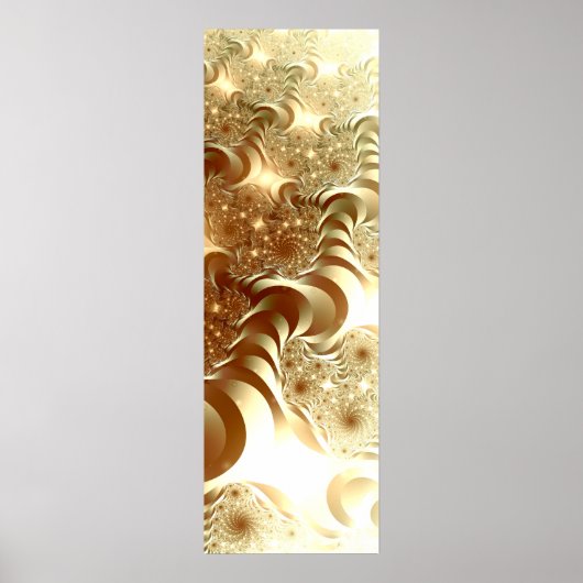 Poster Harold VI (Devant)