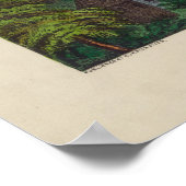 Poster Harpers Ferry Jefferson County West Virginia 1859 (Coin)