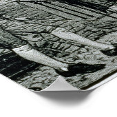 Poster Harper's Magazine (Coin)