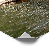 Poster Harper's Mill (Coin)