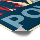 Poster Harriet Tubman (Coin)